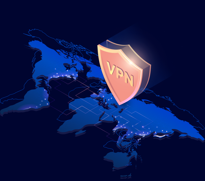 통신사 고정 VPN